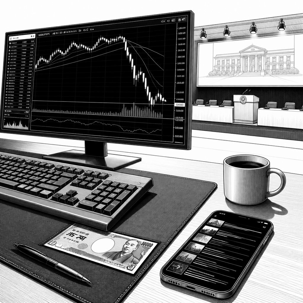 Börse Stuttgart: BOJ-Zinsschritt treibt Yen unter Druck – DAX reagiert mit Fed-Signal Börse Stuttgart: BOJ-Zinsschritt treibt Yen unter Druck – DAX reagiert mit Fed-Signal