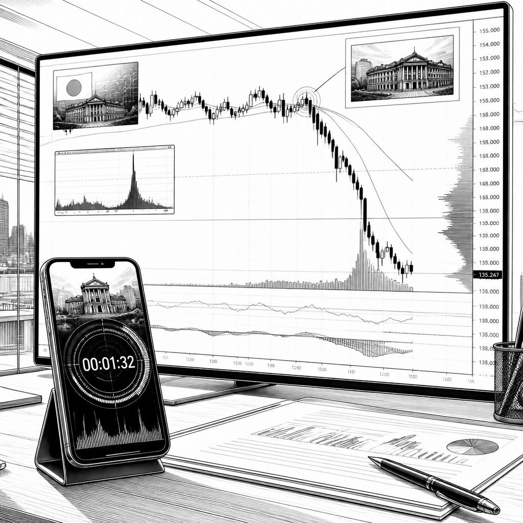 BOJ bleibt wohl dovish: Warum der Yen nach der Sitzung unter Druck gerät BOJ bleibt wohl dovish: Warum der Yen nach der Sitzung unter Druck gerät