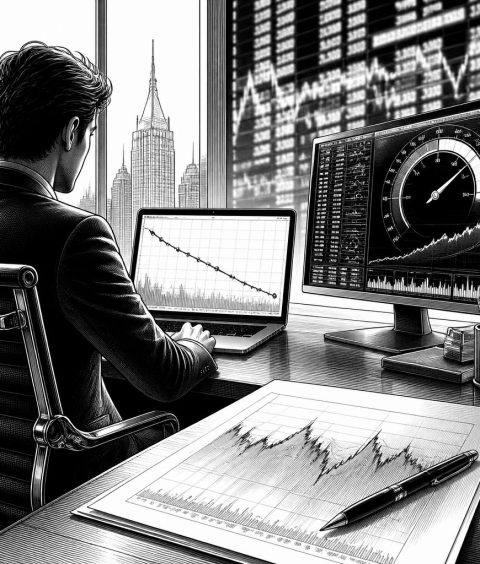ai-bond-market-risk-premium-uncertainty