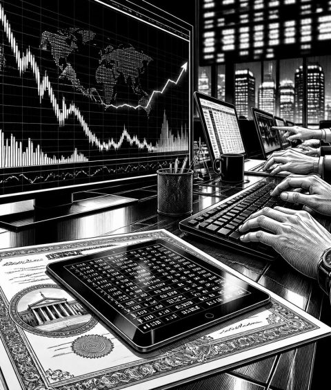ai-bond-market-selloff-yield-spike