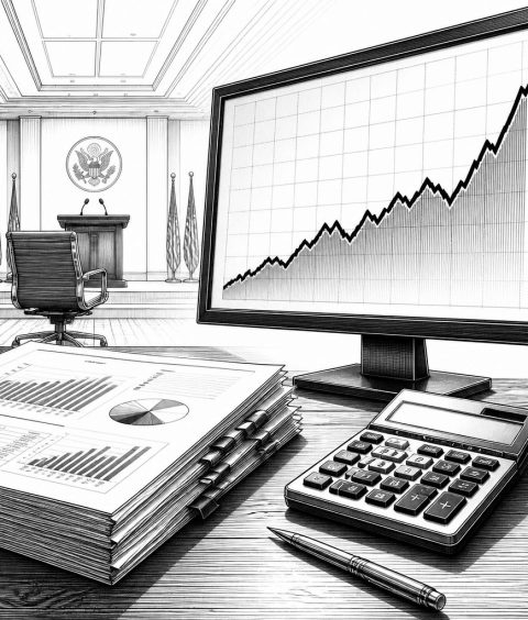 ai-bond-yields-credit-costs-economic-slowdown