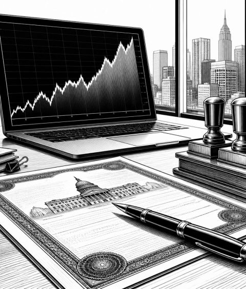 ai-bond-yields-signal-investor-desk