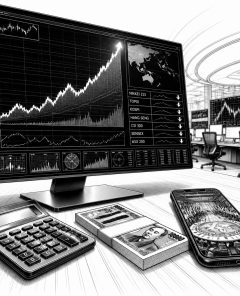 ai-bond-yields-trading-screen-asia