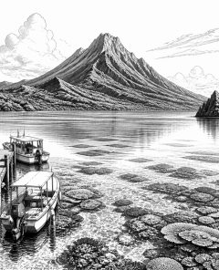 ai-bora-bora-vulkan-lagune