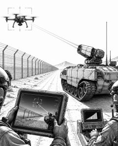 ai-border-laser-drone-locust-rgv