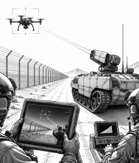 ai-border-laser-drone-locust-rgv
