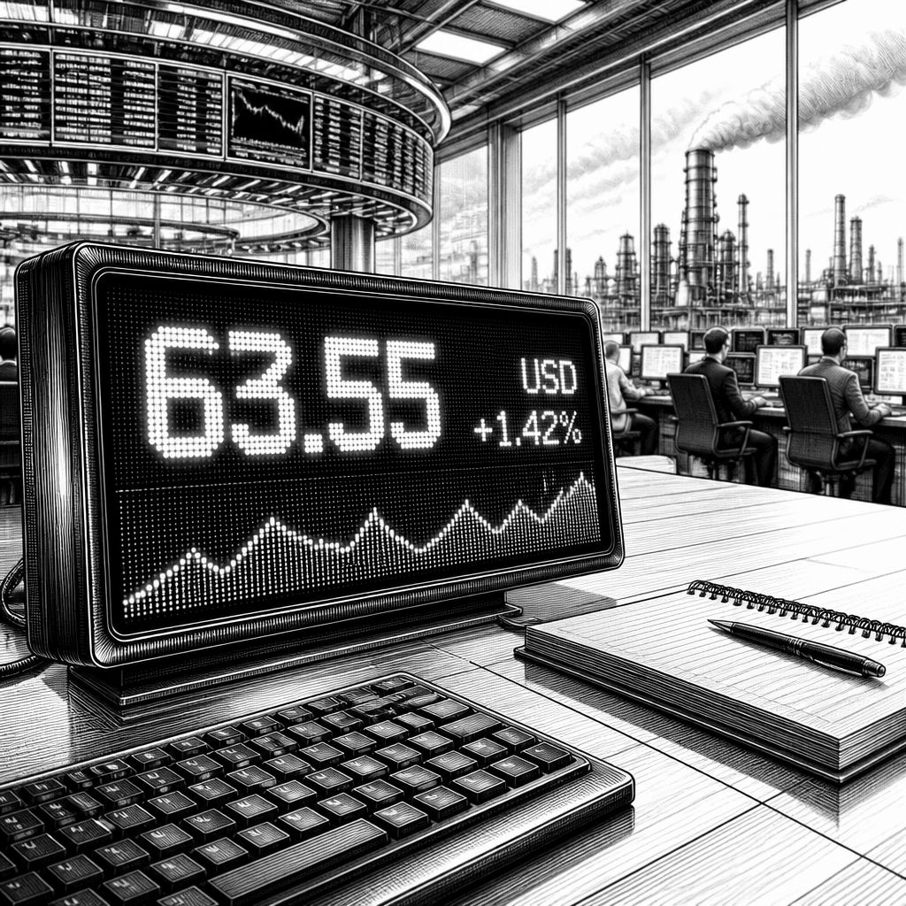BorgWarner-Aktie vor US-Handelsstart bei 63,55 USD: Kurslage und Bewertung BorgWarner-Aktie vor US-Handelsstart bei 63,55 USD: Kurslage und Bewertung
