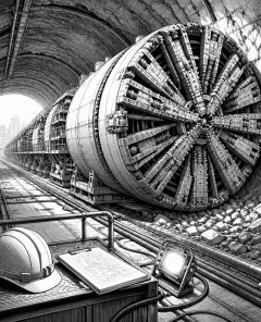 ai-boring-company-tunnel-austin-san-antonio-texas