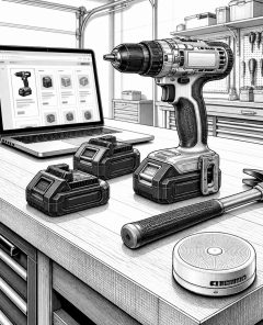 ai-bosch-deals-amazon-professional-toolsets-smart-home