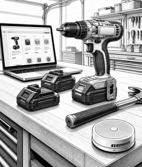 ai-bosch-deals-amazon-professional-toolsets-smart-home