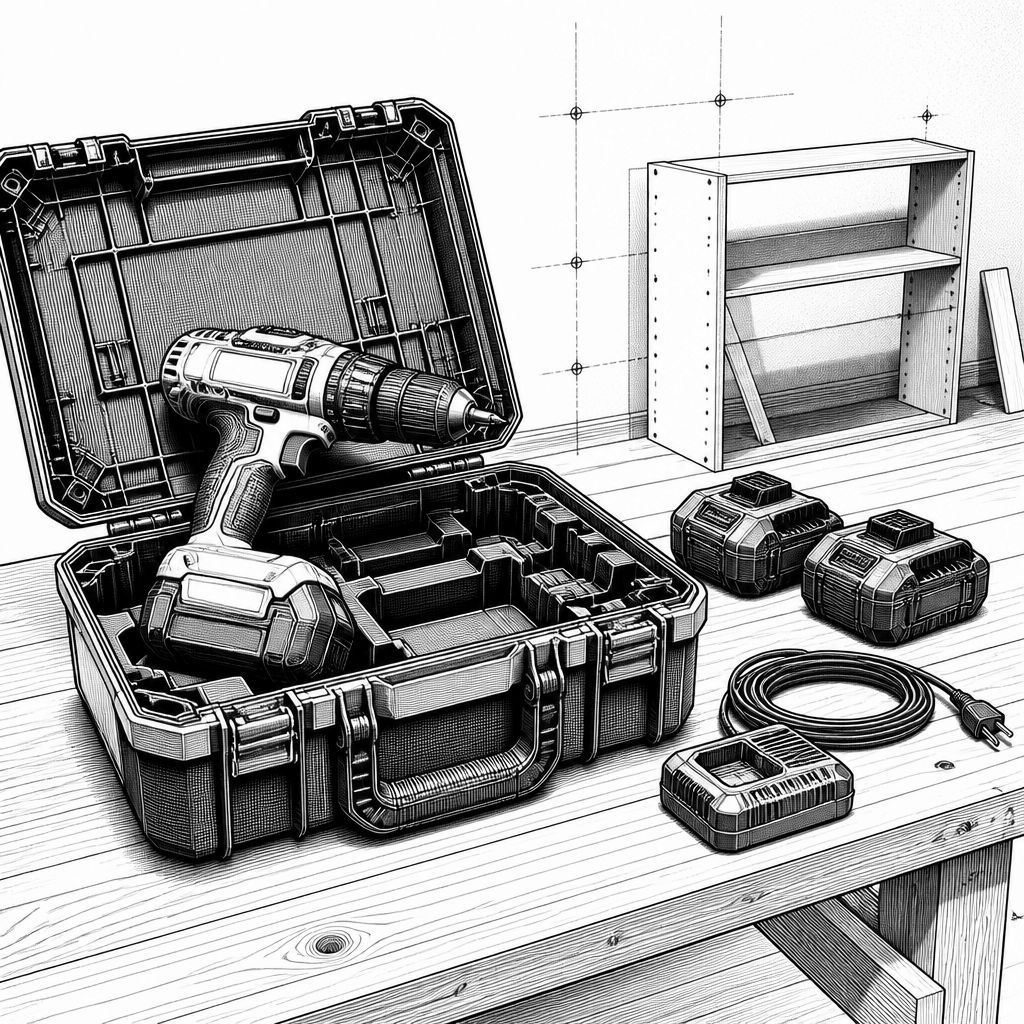 Bosch GSB 18V-25 im Angebot: 13% Rabatt für Akku-Bohrschrauber-Set Bosch GSB 18V-25 im Angebot: 13% Rabatt für Akku-Bohrschrauber-Set