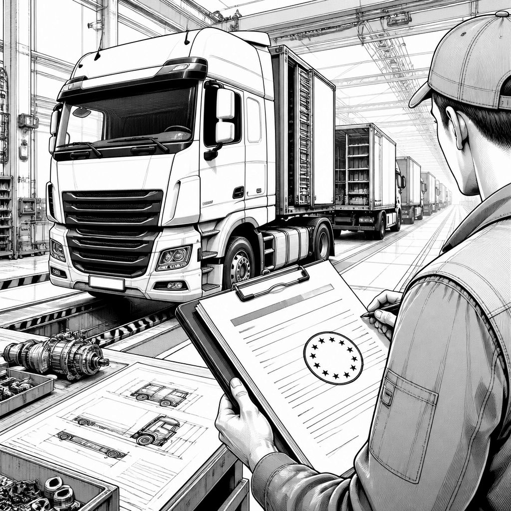 Bosch warnt vor wachsendem Konkurrenzdruck durch chinesische Nutzfahrzeughersteller Bosch warnt vor wachsendem Konkurrenzdruck durch chinesische Nutzfahrzeughersteller