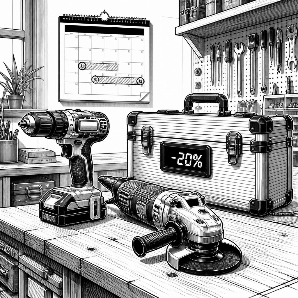 Bosch-Professional-Sale bei Amazon: bis zu 36% Rabatt auf Profi-Werkzeug Bosch-Professional-Sale bei Amazon: bis zu 36% Rabatt auf Profi-Werkzeug