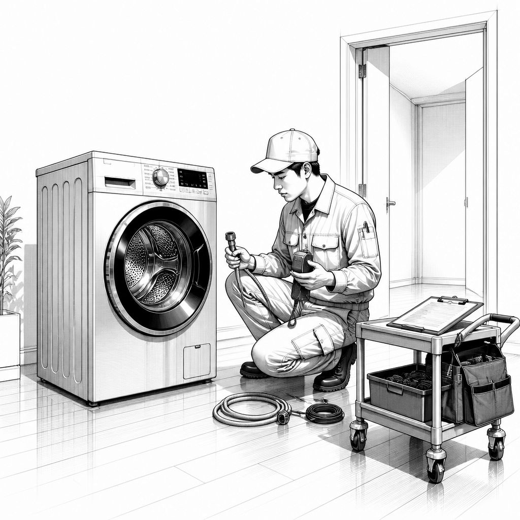 Bosch Frontlader WUU28T71 günstiger: Service-Deal mit Anschluss & Entsorgung Bosch Frontlader WUU28T71 günstiger: Service-Deal mit Anschluss & Entsorgung