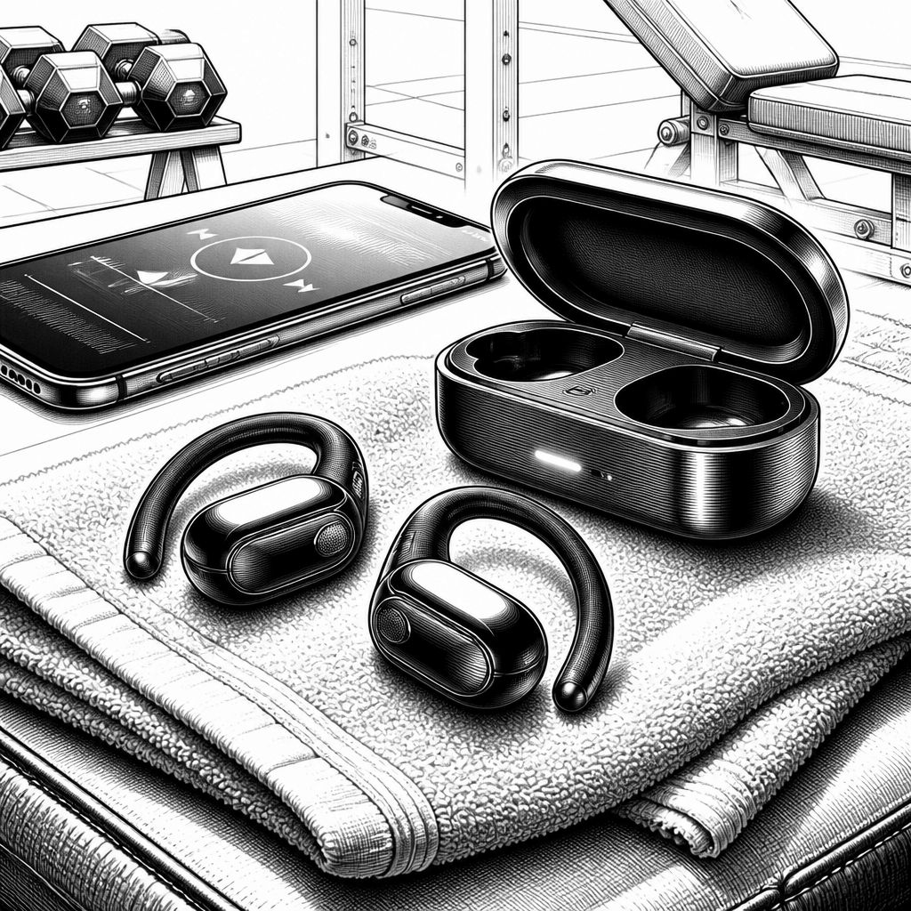 Bose bringt neue Sport- und Ultra-Open-Ohrhörer für 199 bzw. 299 US-Dollar Bose bringt neue Sport- und Ultra-Open-Ohrhörer für 199 bzw. 299 US-Dollar