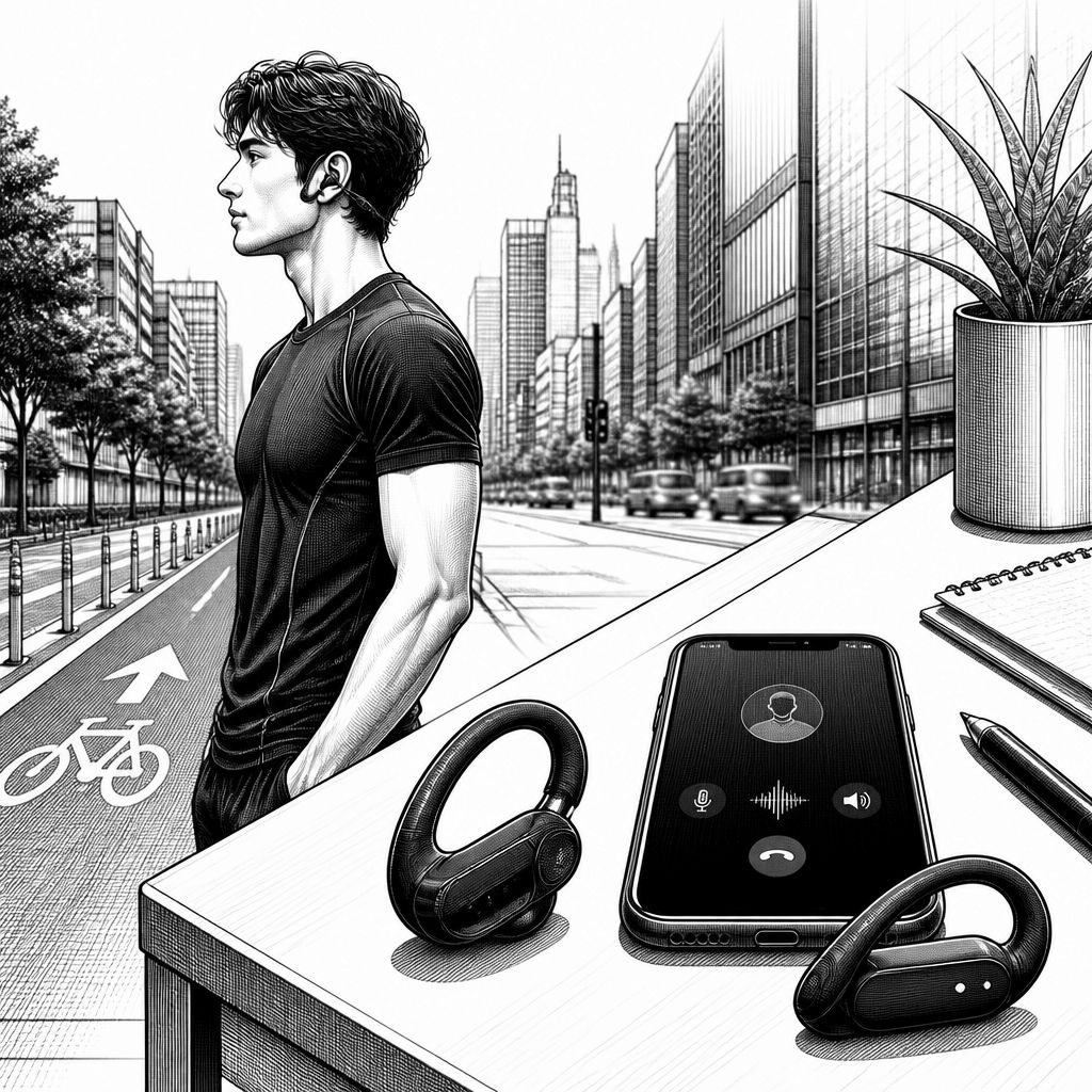 Bose bringt Ultra Open Earbuds (2. Gen) und Sport Open Earbuds in den Handel Bose bringt Ultra Open Earbuds (2. Gen) und Sport Open Earbuds in den Handel