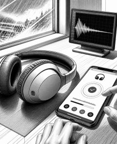 ai-bose-quietcomfort-kopfhoerer-2-test-anc-wind-app