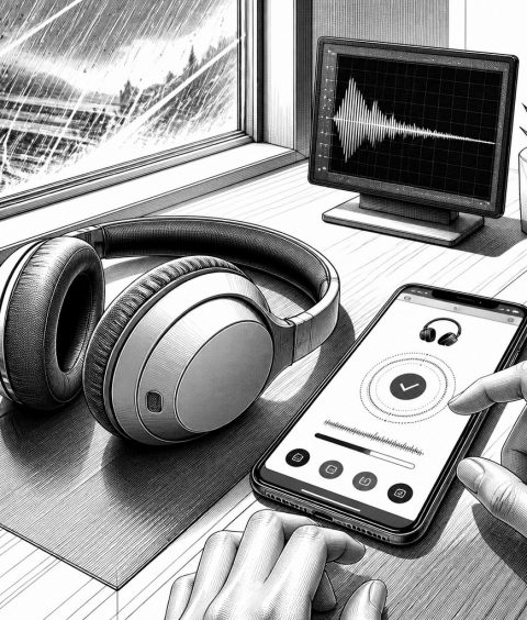 ai-bose-quietcomfort-kopfhoerer-2-test-anc-wind-app