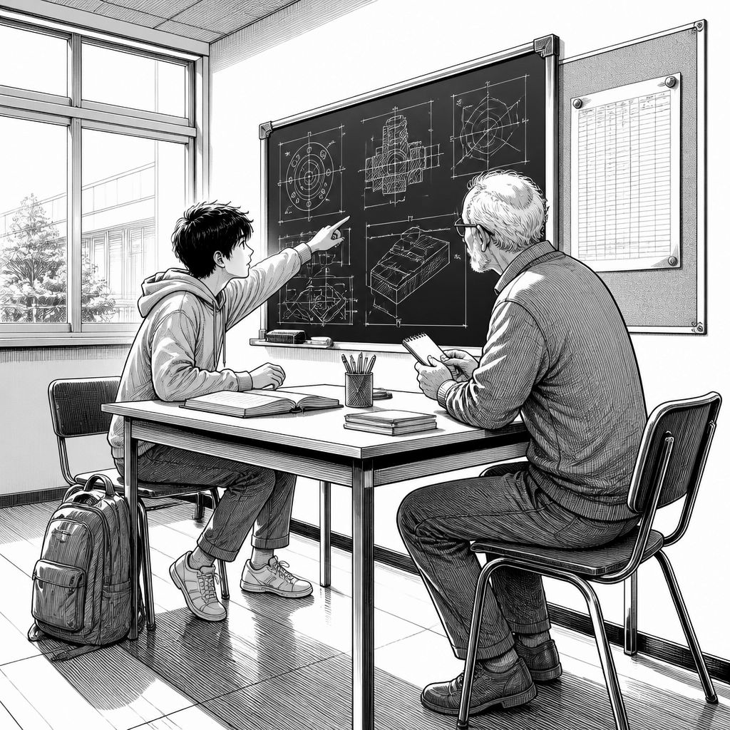 Seniorenakademie E.U.L.E. in Bottrop: Schüler unterrichten Seniorinnen und Senioren ab 8. Oktober Seniorenakademie E.U.L.E. in Bottrop: Schüler unterrichten Seniorinnen und Senioren ab 8. Oktober