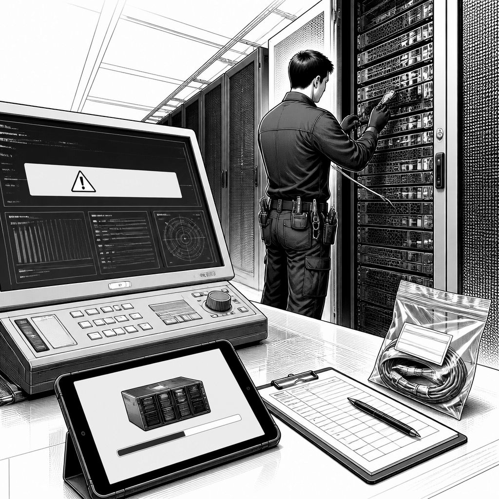 Cyberangriff bei Boustead Singapore: Einheiten-Kontrolle, Wiederherstellung und Review Cyberangriff bei Boustead Singapore: Einheiten-Kontrolle, Wiederherstellung und Review