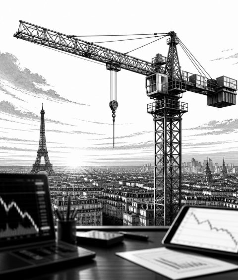 ai-bouygues-aktie-cac40-kontrakt-zinsen-paris