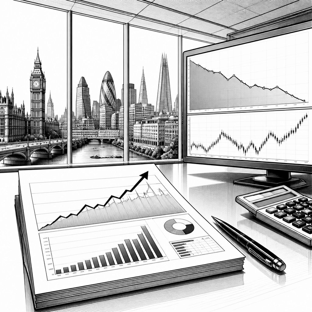 JPMorgan stuft BP auf „Overweight“: Ziel steigt auf 675 Pence JPMorgan stuft BP auf „Overweight“: Ziel steigt auf 675 Pence