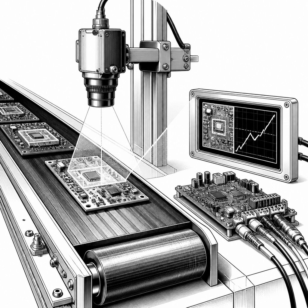 BrainChip setzt auf Edge-KI: Akida-Ökosystem und Inspektions-Partner BrainChip setzt auf Edge-KI: Akida-Ökosystem und Inspektions-Partner