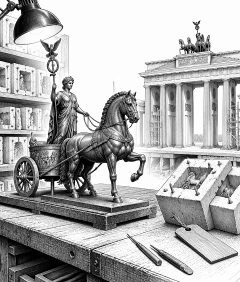 ai-brandenburger-tor-quadriga-rekonstruktion-1958