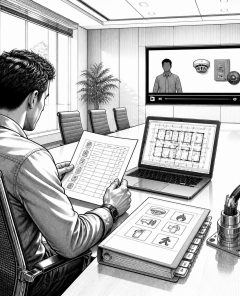 ai-brandschutz-knx-normen-2024-2026