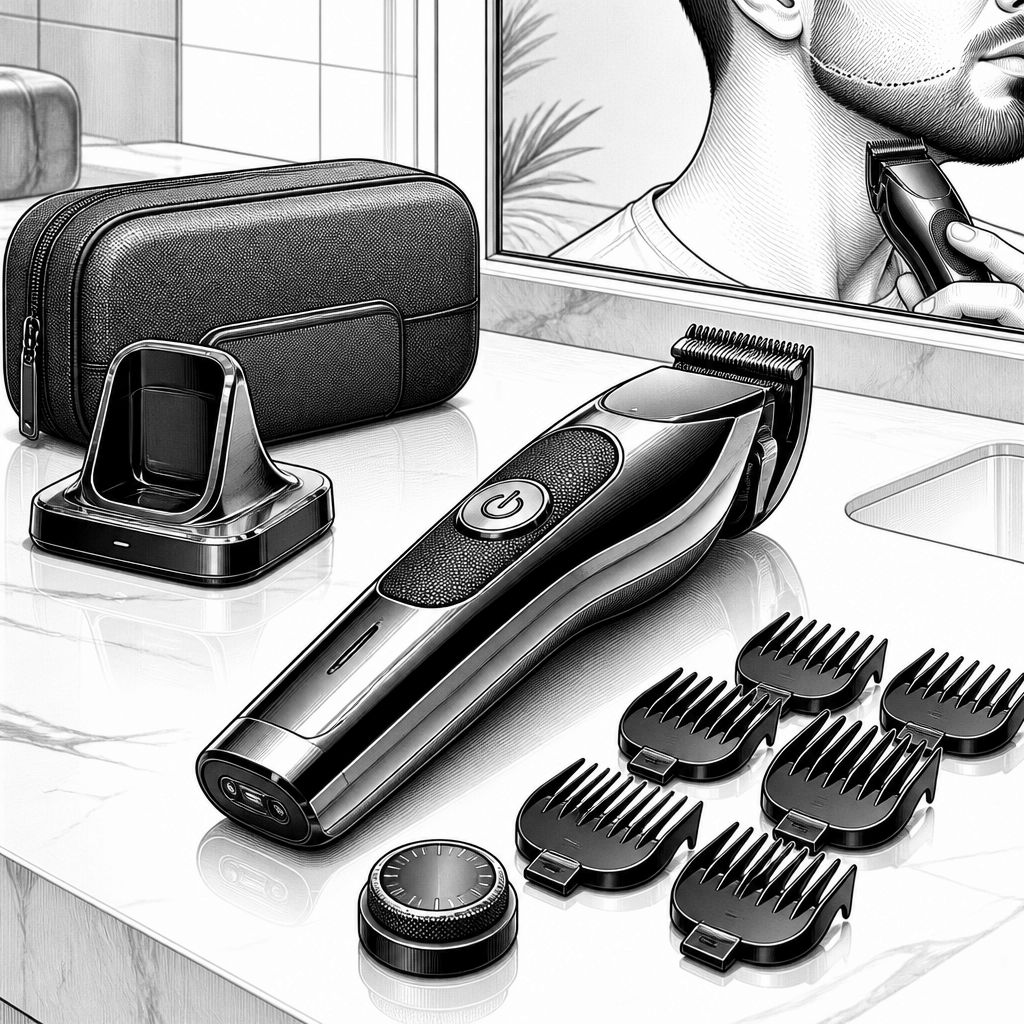 Braun Series 9 BT9565: Amazon-Angebot mit 14 Aufsätzen im Testvergleich Braun Series 9 BT9565: Amazon-Angebot mit 14 Aufsätzen im Testvergleich