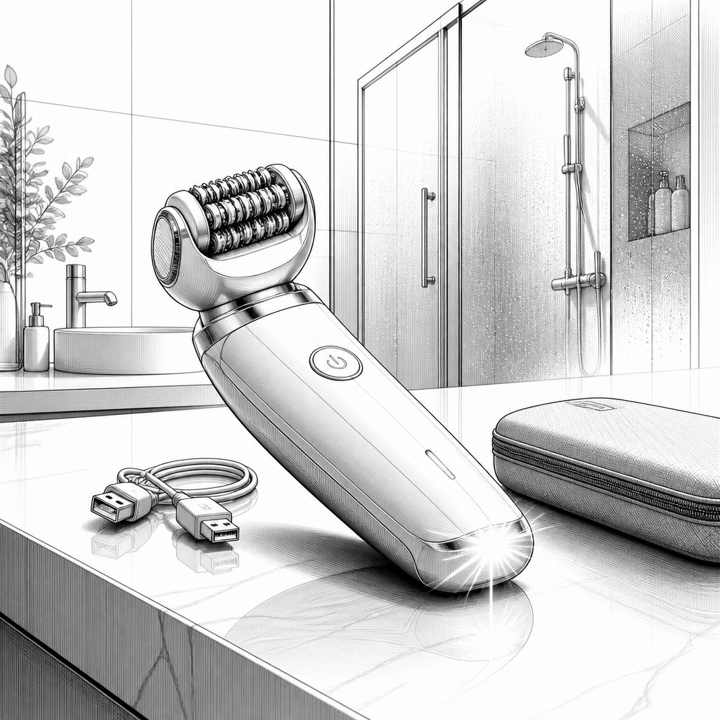 Braun Silk-épil 9 Flex 9-030 3D im Test: 50 Minuten Akku und 40 MicroGrip-Pinzetten Braun Silk-épil 9 Flex 9-030 3D im Test: 50 Minuten Akku und 40 MicroGrip-Pinzetten