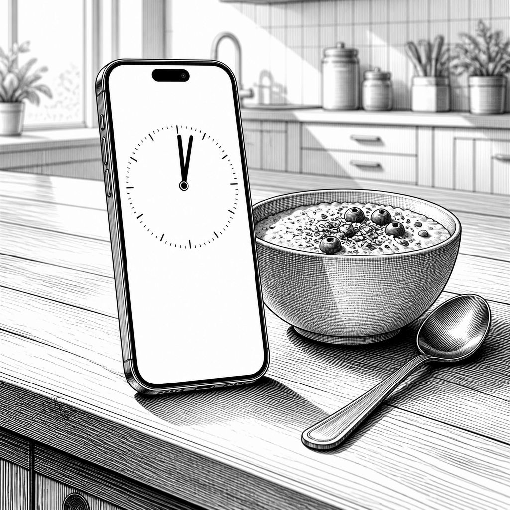 Frühstück nach 12 Uhr: Studie zeigt 29% höheres Sterberisiko Frühstück nach 12 Uhr: Studie zeigt 29% höheres Sterberisiko