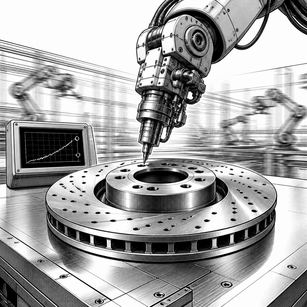 Brembo-Aktie startet mit Plus und wartet auf Eurozonen-PMIs Brembo-Aktie startet mit Plus und wartet auf Eurozonen-PMIs