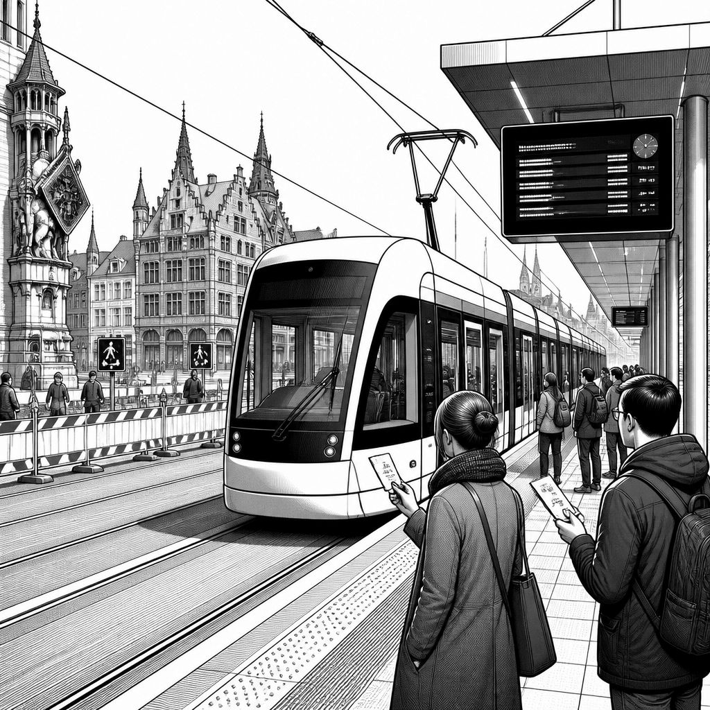 Tag der Deutschen Einheit: Bremen macht Bus und Bahn ab Freitag kostenlos Tag der Deutschen Einheit: Bremen macht Bus und Bahn ab Freitag kostenlos