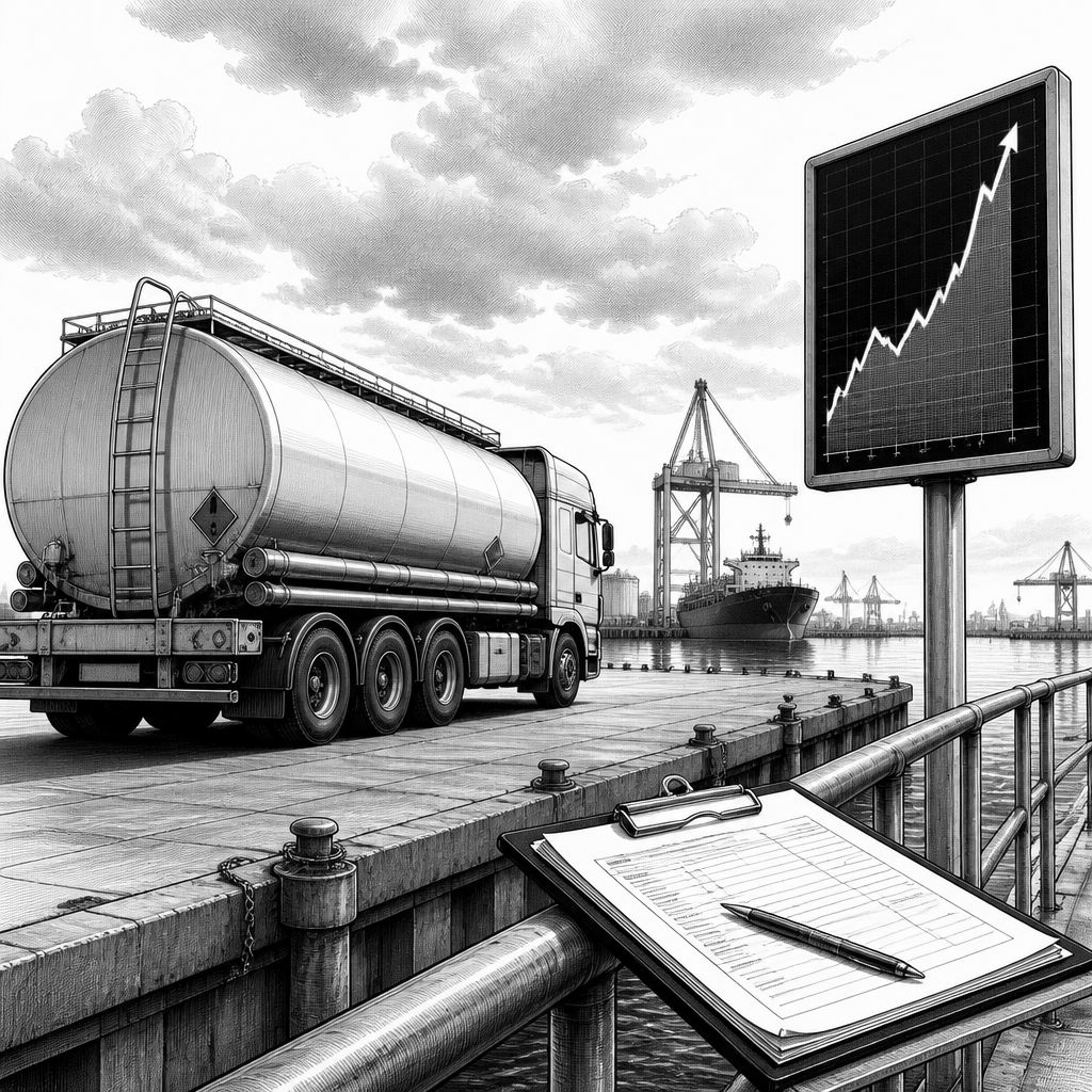 US-Diesel-Export in der Schwebe treibt Brent über 100 US-Dollar US-Diesel-Export in der Schwebe treibt Brent über 100 US-Dollar