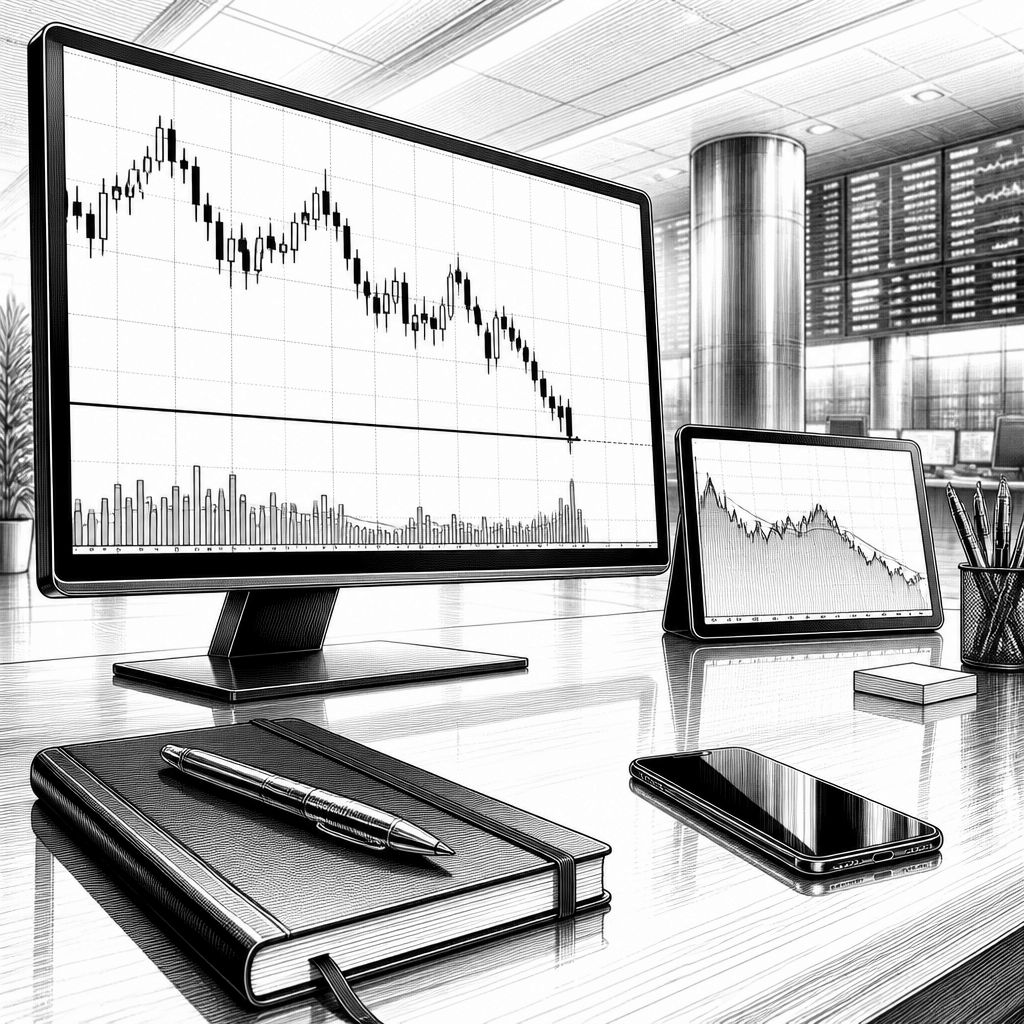 DAX kaum verändert: Ölpreise und US-Anleiherenditen bleiben die Taktgeber DAX kaum verändert: Ölpreise und US-Anleiherenditen bleiben die Taktgeber