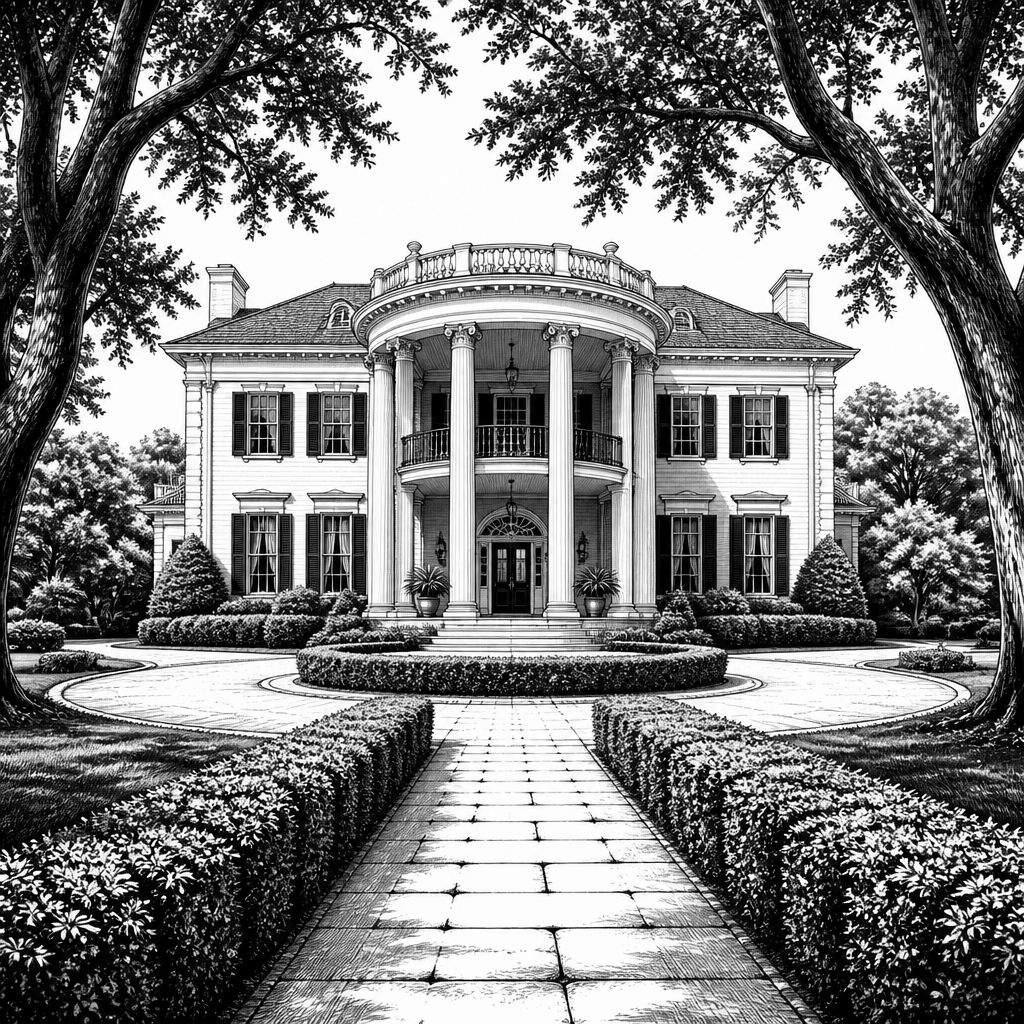 Bel-Air-Fernsehvilla in Los Angeles für 22,95 Mio. US-Dollar zum Verkauf Bel-Air-Fernsehvilla in Los Angeles für 22,95 Mio. US-Dollar zum Verkauf