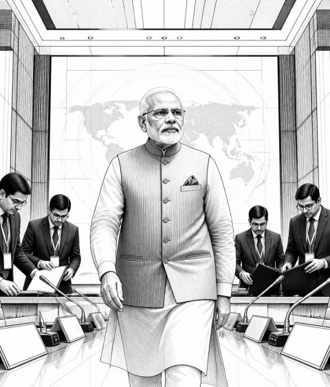 ai-brics-2026-modi-bilateral-deals-neu-delhi