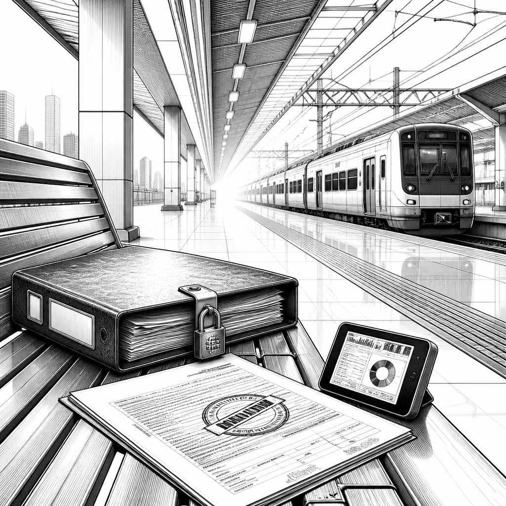 Brightline meldet Insolvenz an: Plan zur Umschuldung in Milliardenhöhe Brightline meldet Insolvenz an: Plan zur Umschuldung in Milliardenhöhe