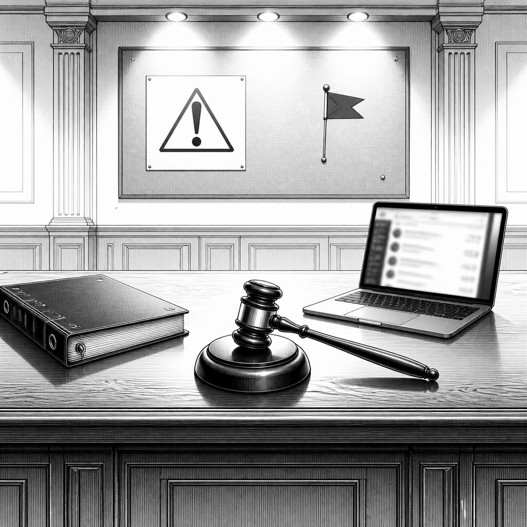 Britisch-Kolumbiens Klage gegen OpenAI: Risiko für Privatdaten und KI-Meinungsfreiheit Britisch-Kolumbiens Klage gegen OpenAI: Risiko für Privatdaten und KI-Meinungsfreiheit