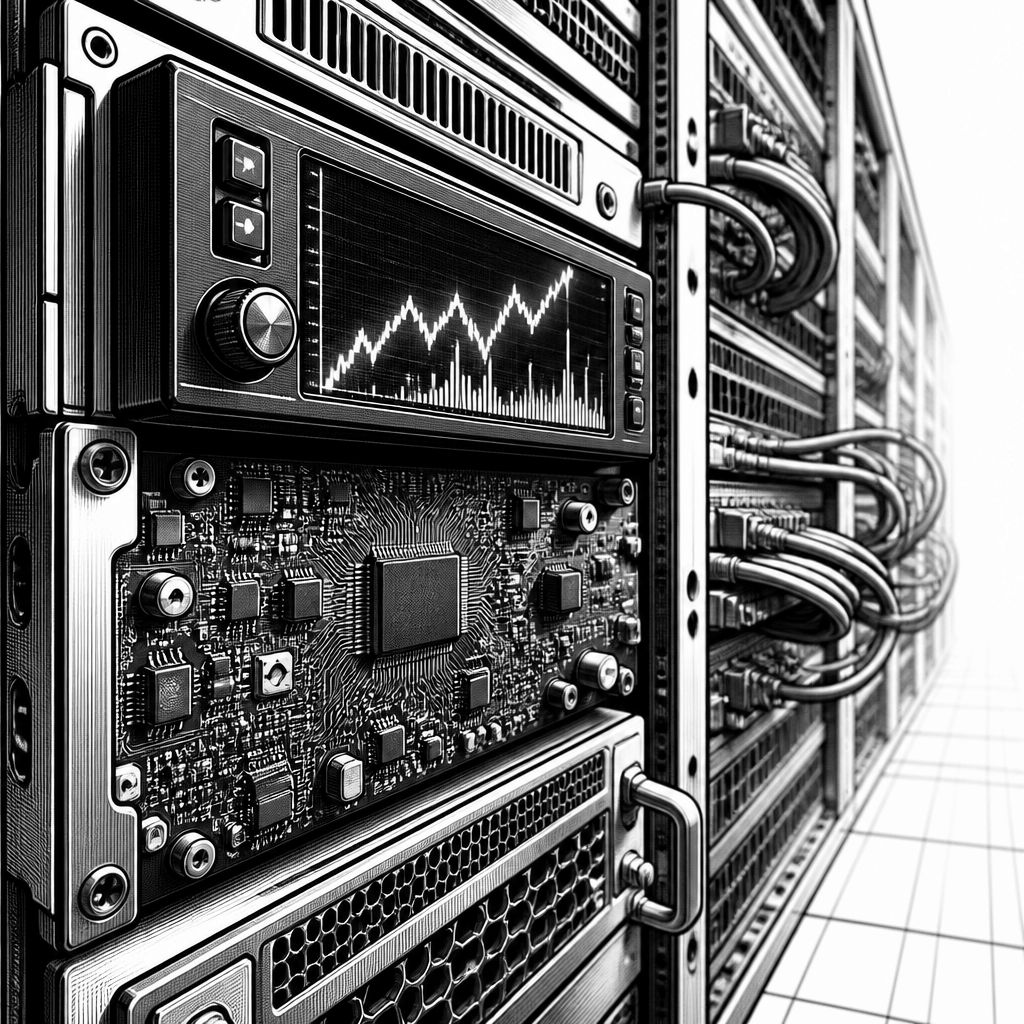 Broadcom nach KI-Ausblick unter Hoch: Kursdämpfer, Dividenden-Deadline Broadcom nach KI-Ausblick unter Hoch: Kursdämpfer, Dividenden-Deadline