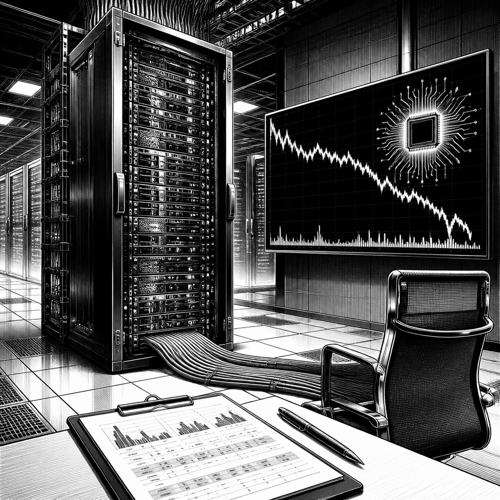 Broadcom-Kursrutsch: 53-Prozent-Potenzial trifft Debatte ums KI-Tempo Broadcom-Kursrutsch: 53-Prozent-Potenzial trifft Debatte ums KI-Tempo