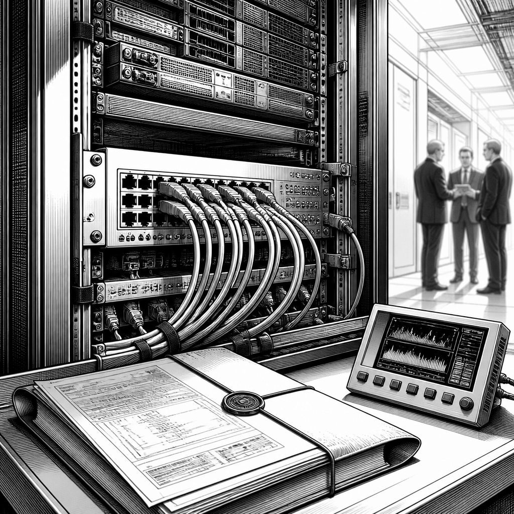 Öl, Renditen und geopolitische Risiken drücken US-Märkte – Broadcom im Fokus Öl, Renditen und geopolitische Risiken drücken US-Märkte – Broadcom im Fokus