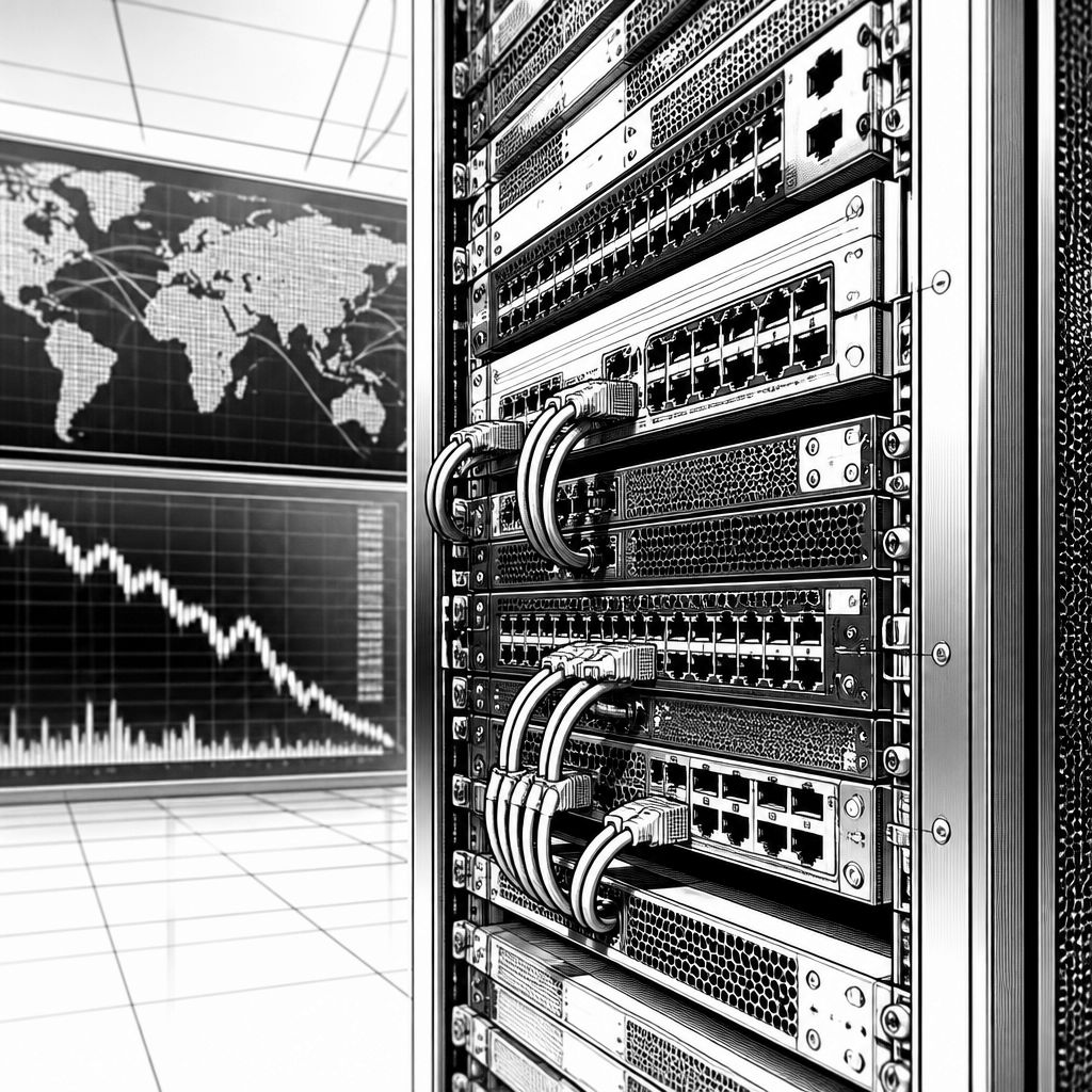 US-Börse im Minus: Iran-Diplomatie, Xi-Besuch und Broadcom-Checks im Fokus US-Börse im Minus: Iran-Diplomatie, Xi-Besuch und Broadcom-Checks im Fokus