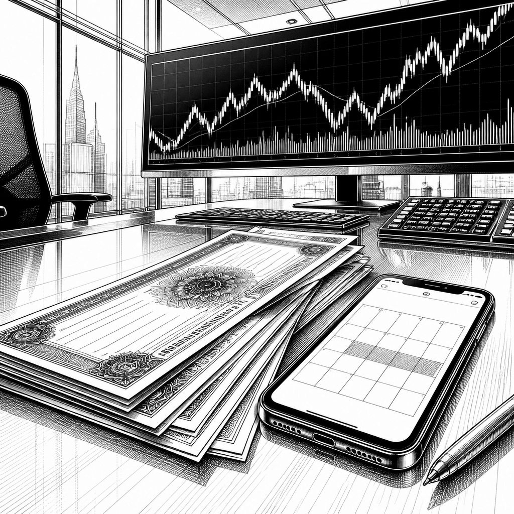 Brockhaus Technologies: Handel mit Andienungsrechten startet Brockhaus Technologies: Handel mit Andienungsrechten startet