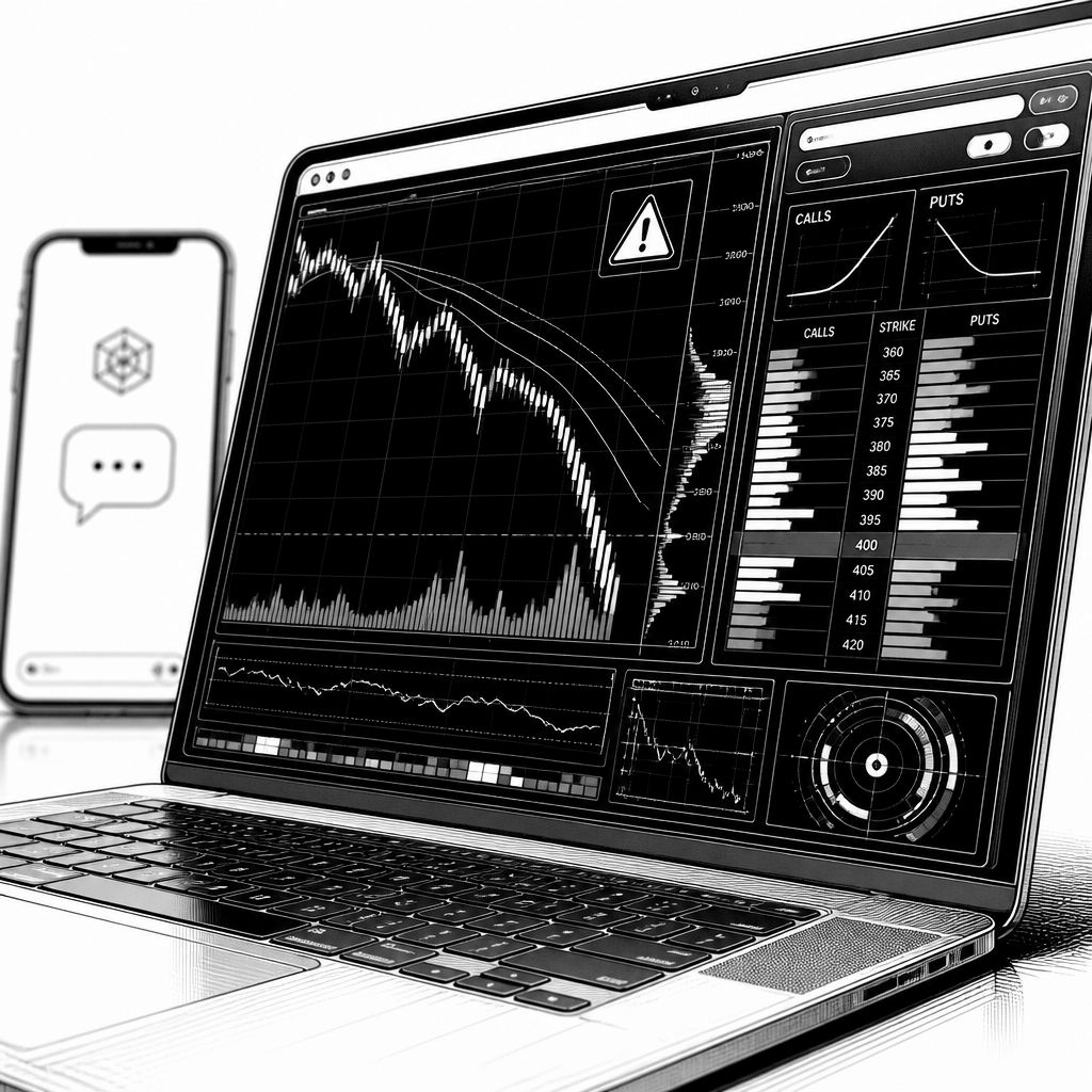 Metas KI-Assistenz Muse triggert Börsenbeben bei Brokern und Robinhood profitiert Metas KI-Assistenz Muse triggert Börsenbeben bei Brokern und Robinhood profitiert