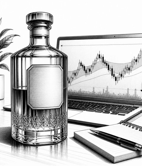 ai-brown-forman-premium-whiskey-fundamentals
