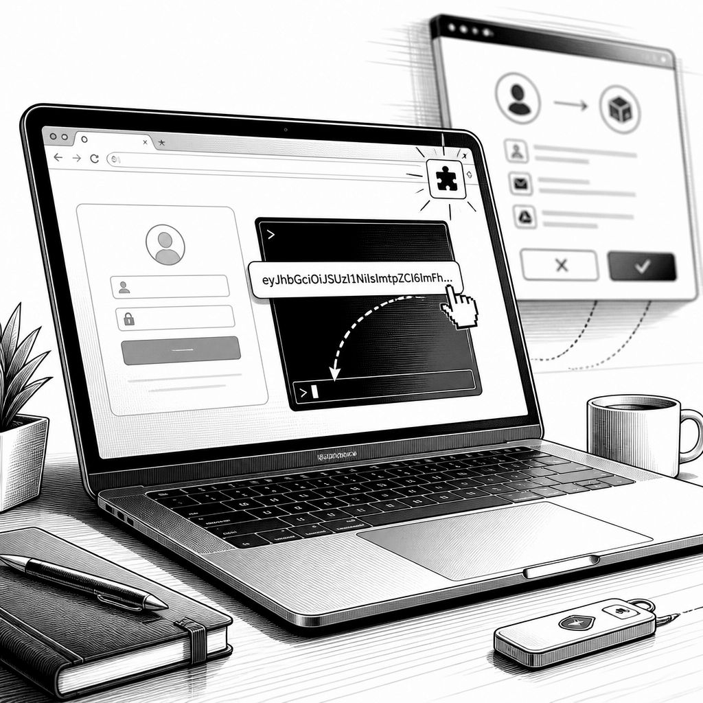 Browserbasierte Angriffstechniken 2026: Wie Phishing, OAuth und Session Hijacking neue Lücken nutzen Browserbasierte Angriffstechniken 2026: Wie Phishing, OAuth und Session Hijacking neue Lücken nutzen