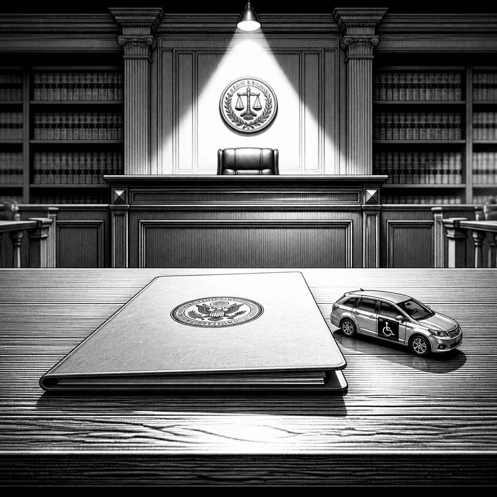 BSG klärt Autozuschuss für Studierende mit Schwerbehinderung BSG klärt Autozuschuss für Studierende mit Schwerbehinderung