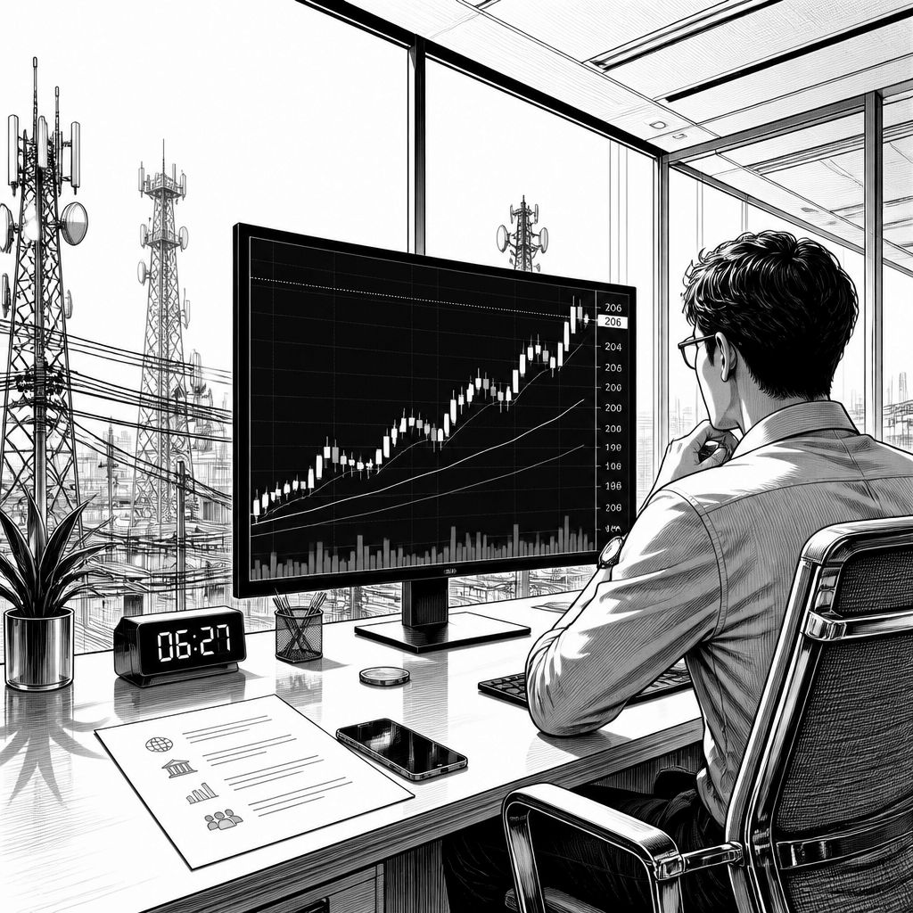 BT-Group-Aktie steigt vor Börsenstart deutlich: 2,1 % Plus und Blick auf BoE BT-Group-Aktie steigt vor Börsenstart deutlich: 2,1 % Plus und Blick auf BoE